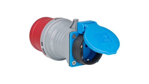 Brennenstuhl CEE Adapter IP44 - 1081690