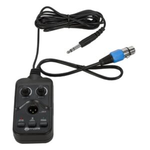 ADJ American DJ Fog Fury 2000&3000 DMX Timer Remote