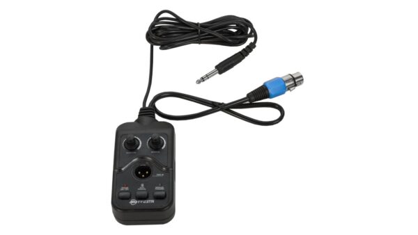 ADJ American DJ Fog Fury 2000&3000 DMX Timer Remote