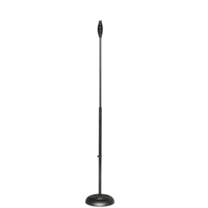 ADJ American DJ Microphone stand high - One Hand