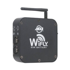 ADJ American DJ WiFly EXR BATTERY