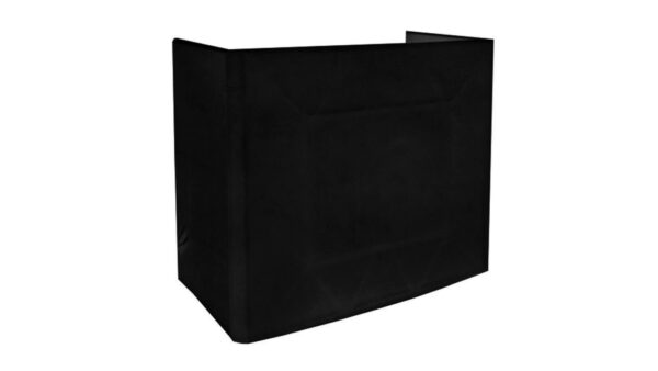 ADJ PRO EVENT TABLE SCRIM BLK