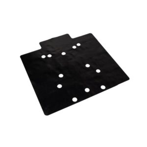 Admiral Baseplate self adhesive rubber floor protector