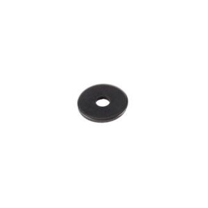 Admiral Metalring 5.3x 15mm schwarz