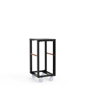 Admiral Storage Cart Frame H110 with toplid