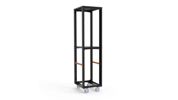 Admiral Storage Cart Frame H203 with toplid