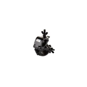 Admiral Swivel coupler RD48-51 30mm WLL 200kg schwarz