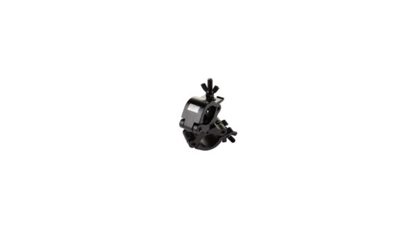 Admiral Swivel coupler RD48-51 30mm WLL 200kg schwarz