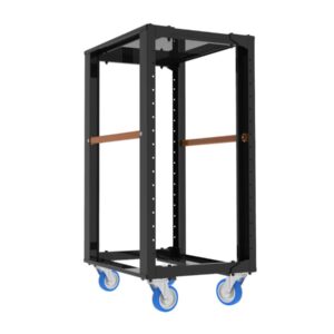 Admiral Storage cart 110cm - 2 Einschübe