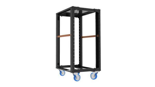 Admiral Storage cart 110cm - 2 Einschübe