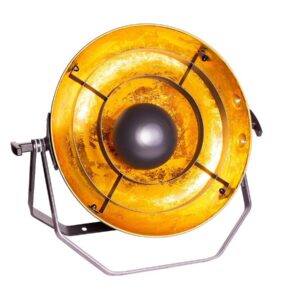 Admiral Vintage Lampe 60W Durchmesser: 38 cm