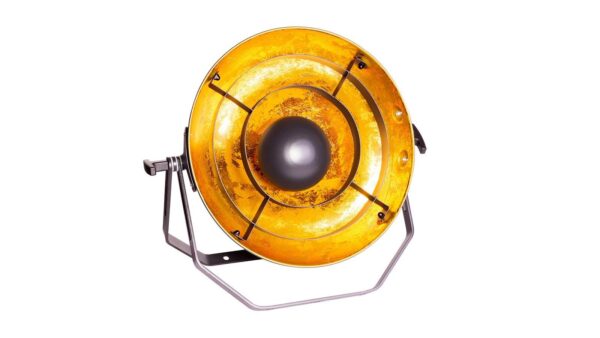 Admiral Vintage Lampe 60W Durchmesser: 38 cm