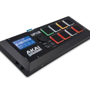 Akai MPX8X220