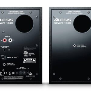 Alesis ELEVATE 3 MKII (paar)