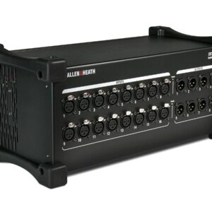 ALLEN & HEATH DX1608