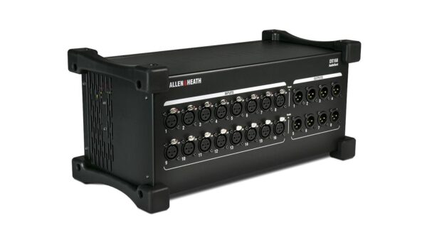 ALLEN & HEATH DX1608