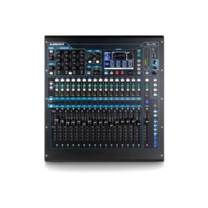 Allen & Heath QU-16 digitaler Mixer