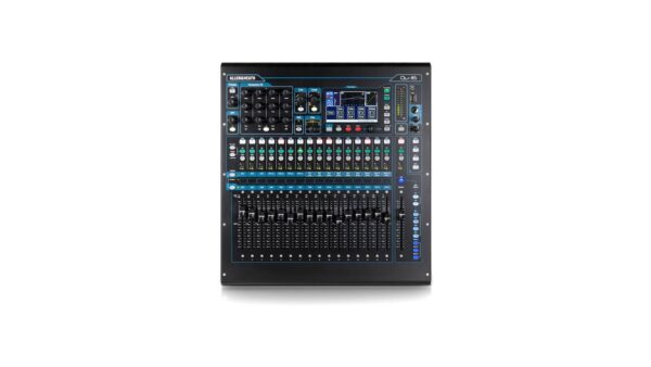 Allen & Heath QU-16 digitaler Mixer