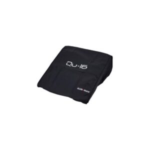 Allen & Heath Qu-16 Optional Dust Cover