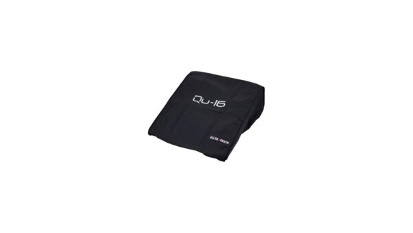 Allen & Heath Qu-16 Optional Dust Cover