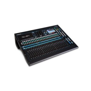 Allen & Heath QU-24 digitaler Mixer