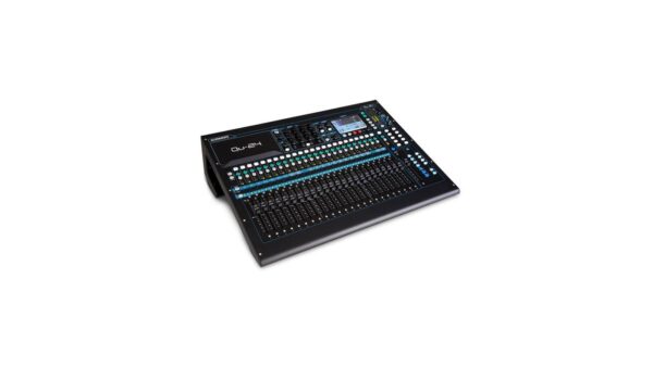 Allen & Heath QU-24 digitaler Mixer