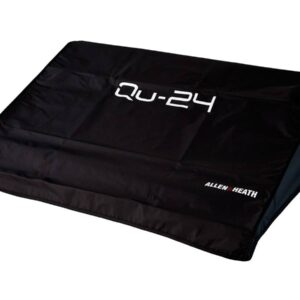 Allen & Heath Qu-24 Optional Dust Cover