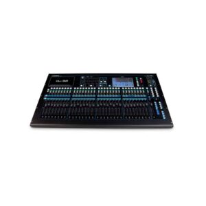 Allen & Heath QU-32 digitaler Mixer