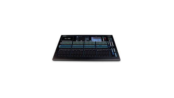 Allen & Heath QU-32 digitaler Mixer