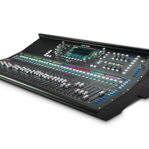 Allen & Heath SQ-7 Mischpult