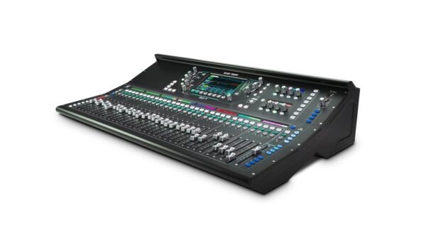 Allen & Heath SQ-7 Mischpult