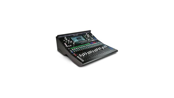 Allen & Heath SQ5 digital Mischpult