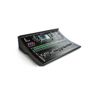 Allen & Heath SQ6 digital Mischpult