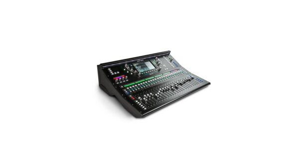 Allen & Heath SQ6 digital Mischpult