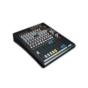 Allen & Heath XB-14 Radio Broadcast Mixer