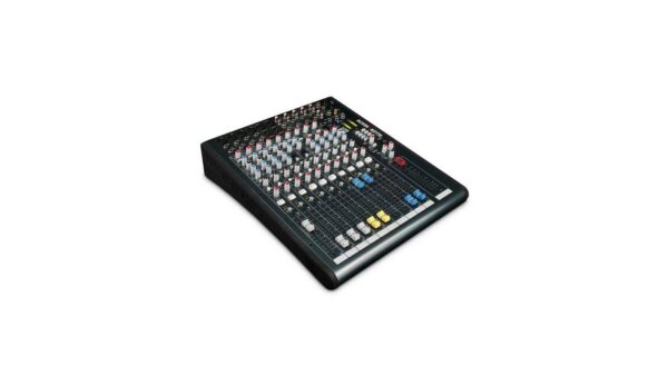 Allen & Heath XB-14 Radio Broadcast Mixer