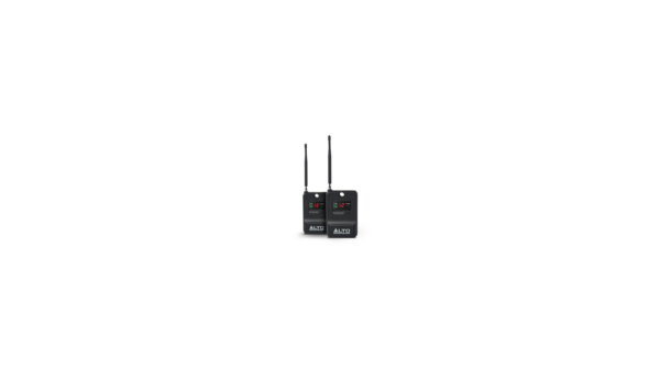 Alto Stealth Wireless Expander Kit