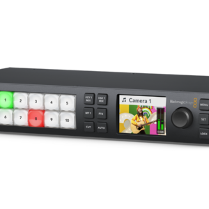 Blackmagic ATEM 1 M/E Constellation HD