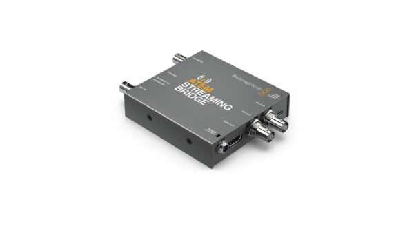 Blackmagic Design - ATEM Streaming Bridge