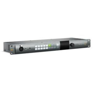 Blackmagic Design - ATEM Talkback Converter 4K