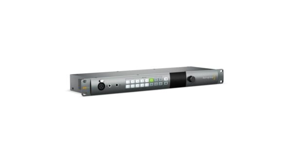 Blackmagic Design - ATEM Talkback Converter 4K