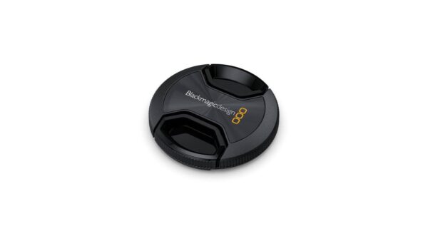 Blackmagic Design Lens Cap 58mm