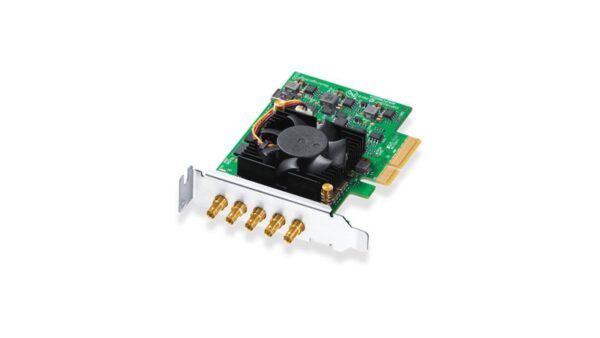 Blackmagic Design - DeckLink Duo 2 Mini