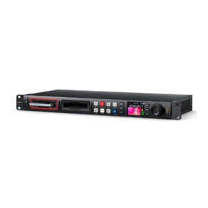 Blackmagic Design HyperDeck Studio 4K Pro