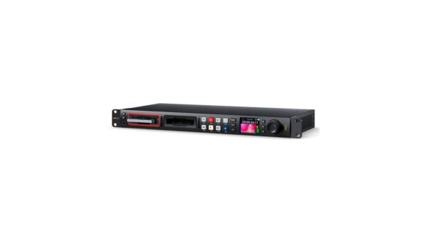 Blackmagic Design HyperDeck Studio 4K Pro