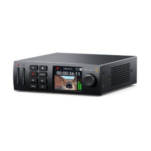 Blackmagic Design HyperDeck Studio HD Mini