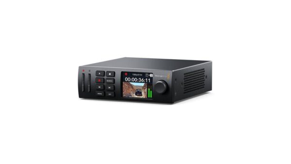 Blackmagic Design HyperDeck Studio HD Mini