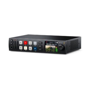 Blackmagic Design HyperDeck Studio HD Plus