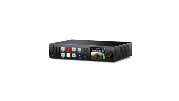 Blackmagic Design HyperDeck Studio HD Plus