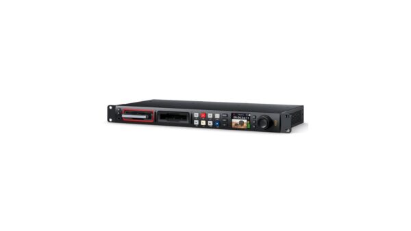 Blackmagic Design HyperDeck Studio HD Pro